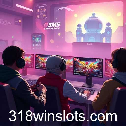 The Rise of 318win and Its Impact on Online Gaming