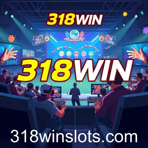 318win Revolutionizes Online Gaming in 2025