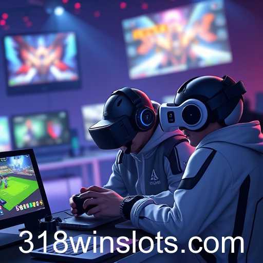 The Rise of Gaming Platforms Beyond 2025