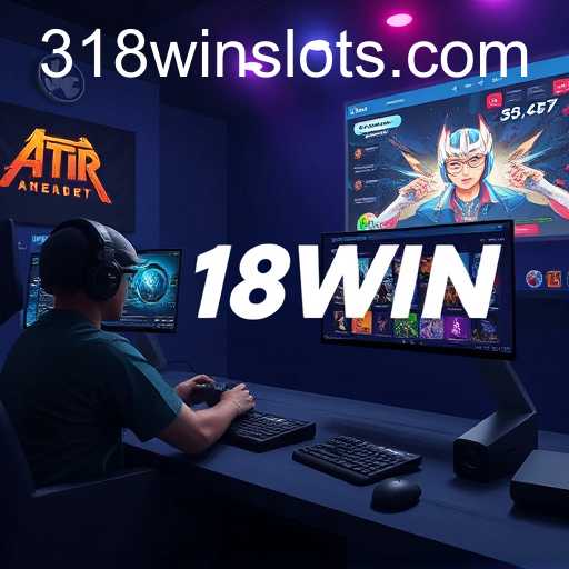 The Rise of 318win: Gaming Innovations and Trends